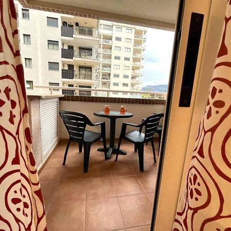 Acv - Costa Marfil II - 2ª Linea, Planta 2, Sur Apartment Oropesa del Mar Luaran gambar